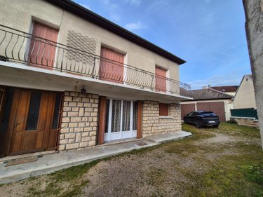Maison a vendre Landreville 10110 Aube 175 m2 10 pièces 139000 euros