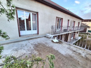 Maison a vendre Landreville 10110 Aube 175 m2 10 pièces 139000 euros