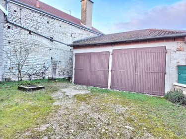 Maison a vendre Landreville 10110 Aube 175 m2 10 pièces 139000 euros