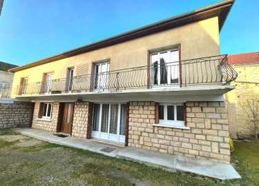 Maison a vendre Landreville 10110 Aube 175 m2 10 pièces 129000 euros