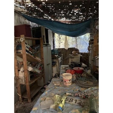 Maison a vendre Ports sur Vienne 37800 Indre-et-Loire 70 m2 4 pièces 19500 euros