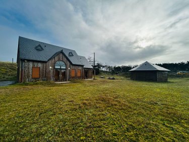 Maison a vendre Agon-Coutainville 50230 Manche 110 m2 3 pièces 317000 euros