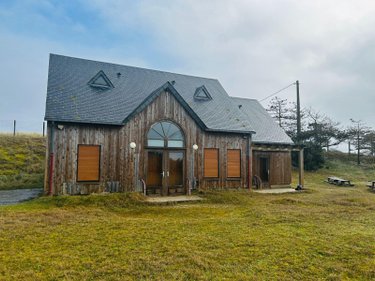 propriete a vendre Agon-Coutainville 50230 Manche 110 m2 3 pièces 317000 euros