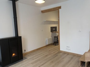 Location maison Brou 28160 Eure-et-Loir 53 m2 3 pièces 630 euros