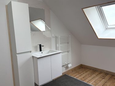 Location maison Brou 28160 Eure-et-Loir 53 m2 3 pièces 630 euros