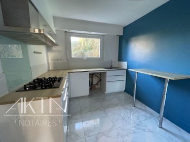 Appartement a vendre Plougastel-Daoulas 29470 Finistère 70 m2 3 pièces 166400 euros