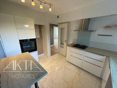 Appartement a vendre Plougastel-Daoulas 29470 Finistère 70 m2 3 pièces 166400 euros