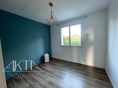 Appartement a vendre Plougastel-Daoulas 29470 Finistère 70 m2 3 pièces 166400 euros