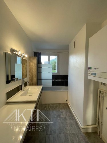 Appartement a vendre Plougastel-Daoulas 29470 Finistère 70 m2 3 pièces 166400 euros