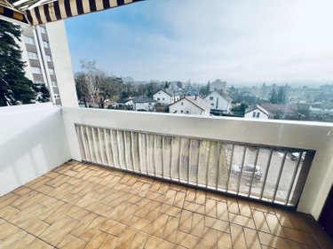 Appartement a vendre Besançon 25000 Doubs 77 m2 4 pièces 159000 euros