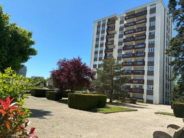 Appartement a vendre Besançon 25000 Doubs 77 m2 4 pièces 139000 euros