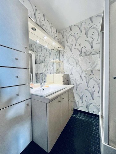Appartement a vendre Besançon 25000 Doubs 77 m2 4 pièces 139000 euros