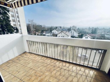Appartement a vendre Besançon 25000 Doubs 77 m2 4 pièces 139000 euros