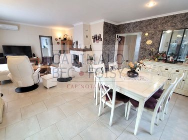 Maison a vendre Bonneval 28800 Eure-et-Loir 173 m2 7 pièces 343000 euros