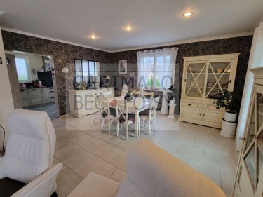 Maison a vendre Bonneval 28800 Eure-et-Loir 173 m2 7 pièces 343000 euros