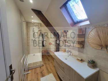 Maison a vendre Bonneval 28800 Eure-et-Loir 173 m2 7 pièces 343000 euros