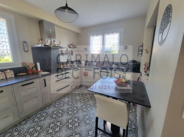 Maison a vendre Bonneval 28800 Eure-et-Loir 173 m2 7 pièces 343000 euros