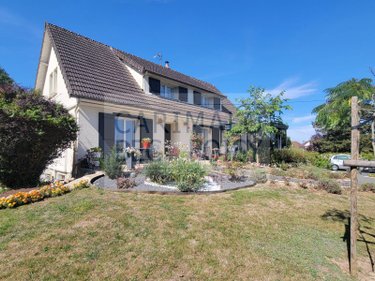 Maison a vendre Bonneval 28800 Eure-et-Loir 173 m2 7 pièces 343000 euros