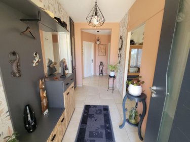 Maison a vendre Bonneval 28800 Eure-et-Loir 173 m2 7 pièces 343000 euros