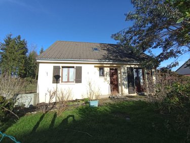 Maison a vendre Condé-en-Normandie 14110 Calvados 90 m2 5 pièces 116350 euros
