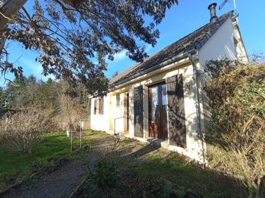 Maison a vendre Condé-en-Normandie 14110 Calvados 90 m2 5 pièces 116350 euros