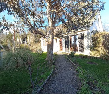 Maison a vendre Condé-en-Normandie 14110 Calvados 90 m2 5 pièces 116350 euros