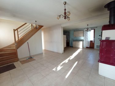 Maison a vendre Condé-en-Normandie 14110 Calvados 90 m2 5 pièces 116350 euros