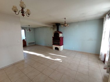 Maison a vendre Condé-en-Normandie 14110 Calvados 90 m2 5 pièces 116350 euros