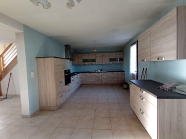 Maison a vendre Condé-en-Normandie 14110 Calvados 90 m2 5 pièces 116350 euros