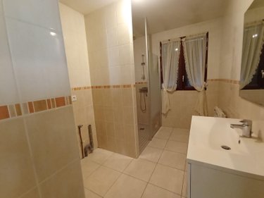 Maison a vendre Condé-en-Normandie 14110 Calvados 90 m2 5 pièces 116350 euros