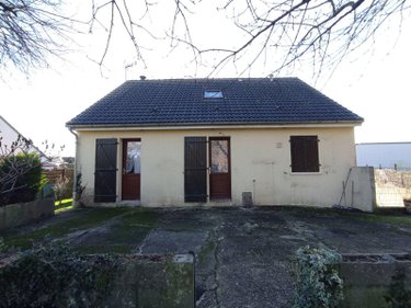 Maison a vendre Condé-en-Normandie 14110 Calvados 90 m2 5 pièces 116350 euros