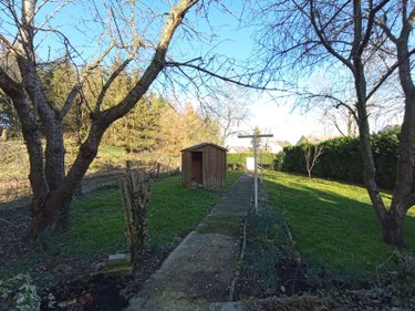 Maison a vendre Condé-en-Normandie 14110 Calvados 90 m2 5 pièces 116350 euros