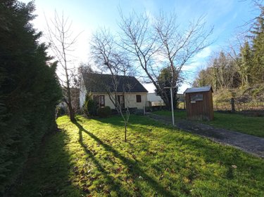 Maison a vendre Condé-en-Normandie 14110 Calvados 90 m2 5 pièces 116350 euros