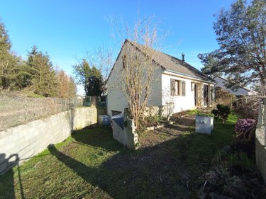 Maison a vendre Condé-en-Normandie 14110 Calvados 90 m2 5 pièces 116350 euros