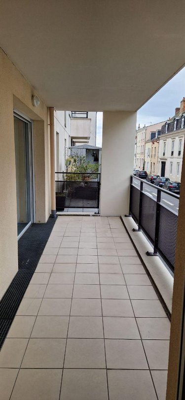 Appartement a vendre Le Mans 72000 Sarthe 44 m2 3 pièces 136500 euros