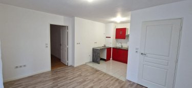 Appartement a vendre Le Mans 72000 Sarthe 44 m2 3 pièces 136500 euros