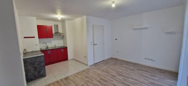 Appartement a vendre Le Mans 72000 Sarthe 44 m2 3 pièces 136500 euros