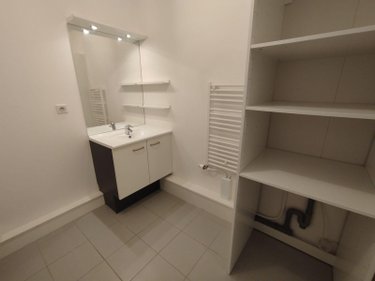 Appartement a vendre Le Mans 72000 Sarthe 44 m2 3 pièces 136500 euros