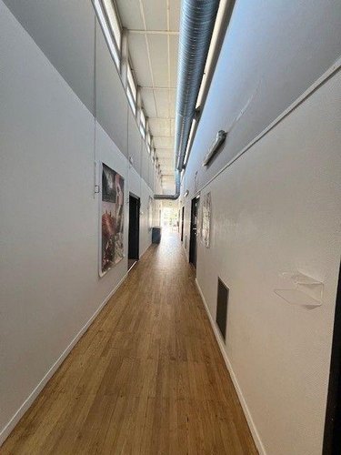 Location fonds et murs commerciaux Bordeaux 33000 Gironde 380 m2  7500 euros