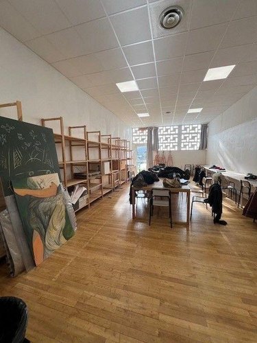 Location fonds et murs commerciaux Bordeaux 33000 Gironde 380 m2  7500 euros