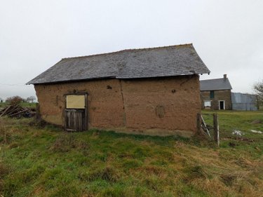 Maison a vendre Bréal-sous-Montfort 35310 Ille-et-Vilaine 90 m2 3 pièces 239660 euros