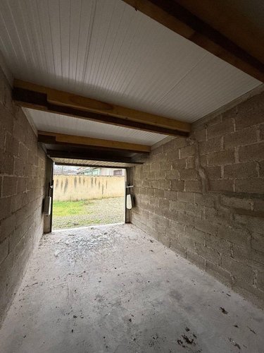 Garage et parking a vendre Troyes 10000 Aube 11 m2  35000 euros