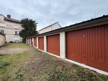 Garage et parking a vendre Troyes 10000 Aube 11 m2  35000 euros