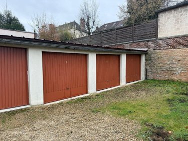 Garage et parking a vendre Troyes 10000 Aube 11 m2  35000 euros