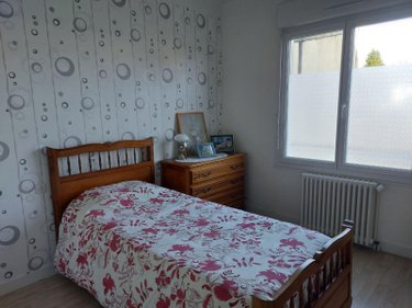 Maison a vendre Bazouges-la-Pérouse 35560 Ille-et-Vilaine 128 m2 7 pièces 181900 euros