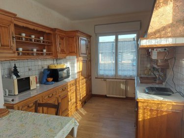 Maison a vendre Bazouges-la-Pérouse 35560 Ille-et-Vilaine 128 m2 7 pièces 181900 euros