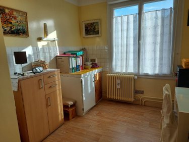 Maison a vendre Bazouges-la-Pérouse 35560 Ille-et-Vilaine 128 m2 7 pièces 181900 euros