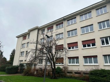 Appartement a vendre Avrillé 49240 Maine-et-Loire 93 m2 4 pièces 249924 euros