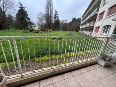 Appartement a vendre Avrillé 49240 Maine-et-Loire 93 m2 4 pièces 249924 euros