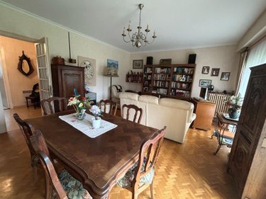 Appartement a vendre Avrillé 49240 Maine-et-Loire 93 m2 4 pièces 232980 euros